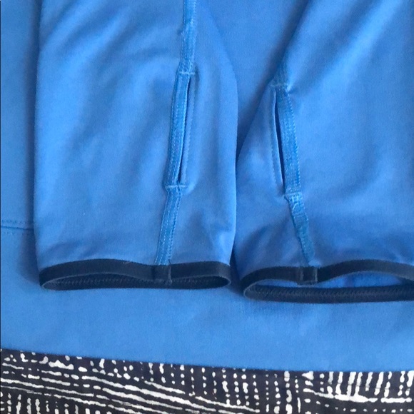 Nike Pro hyper warm training hoody - Picture 2 of 5